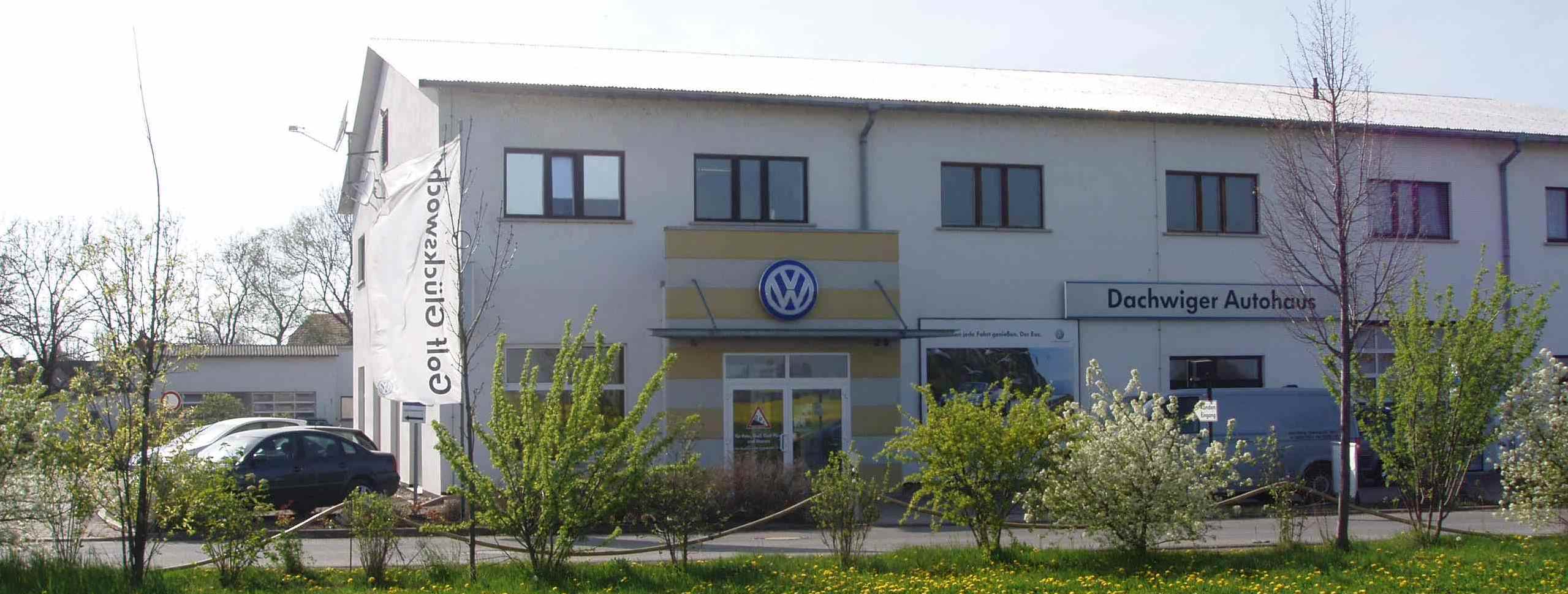 Dachwiger Autohaus GmbH